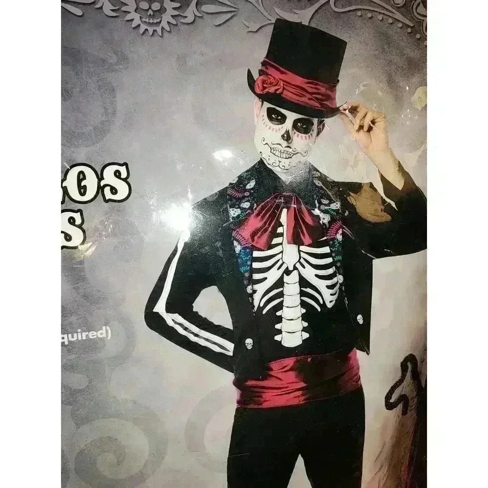 Dia De Los Muertos - Picture 2 of 4